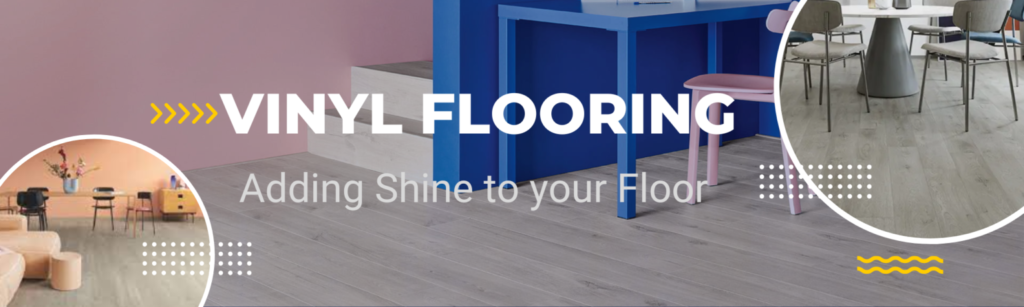 Vinyl Flooring in Dubai - Supplier, Installation & Affordable Options