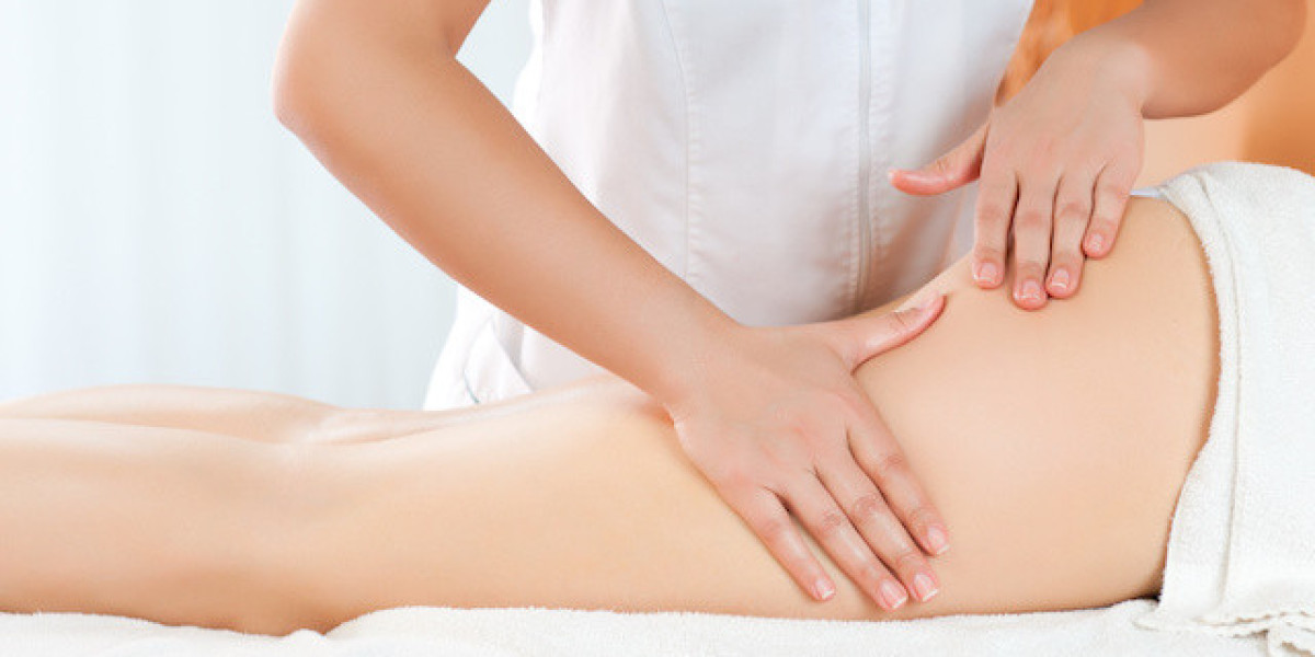 Healing Hands: Vancouver RMT Registered Massage