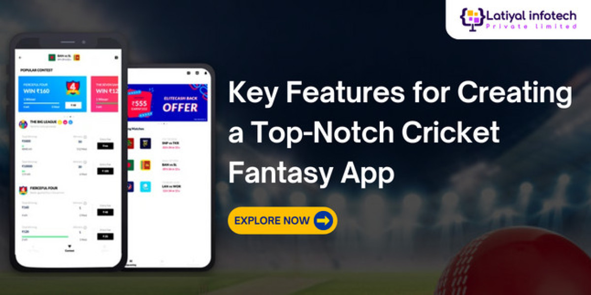 Touchdown with Fantasy Sports App Development: Creating Winners