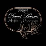 David Adams Master of Ceremonies Profile Picture