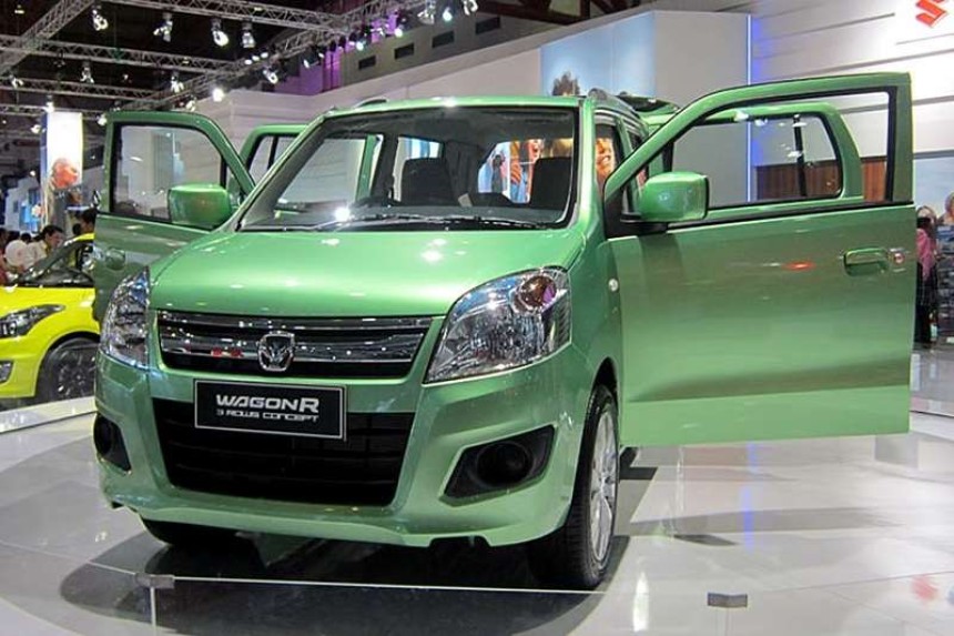 Adbell Media - Maruti Wagon R 7-Seater India Launch! जानें कितनी हो सकती है कीमत