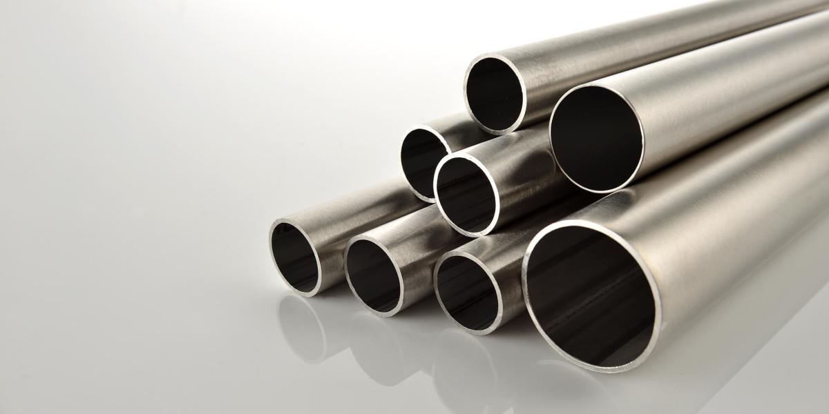 Material Properties of ASTM A270 Stainless Steel Tubing: A Comprehensive Guide