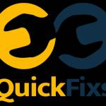 Quickfixs quickfixs Profile Picture