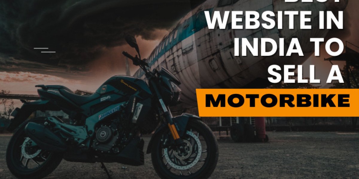 Which are the Best Sites in India to Sell a Motorbike?