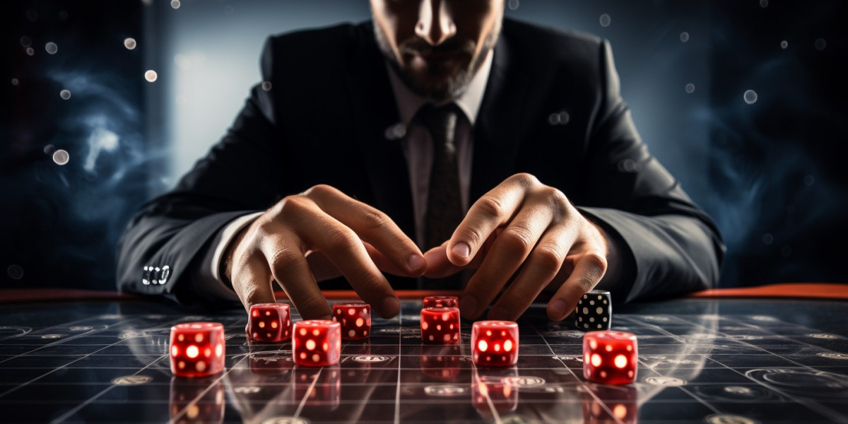 Online Casinos vs. Land-Based Casinos: The Epic Showdown