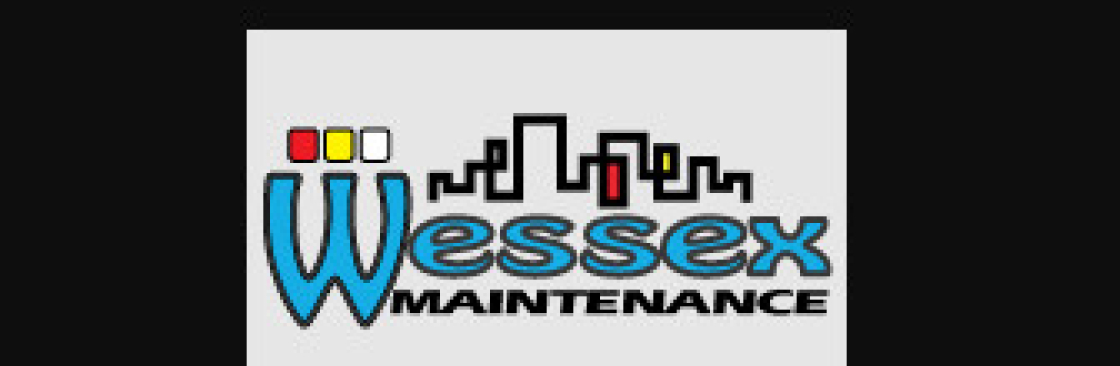 Wessex Maintenance Cover Image