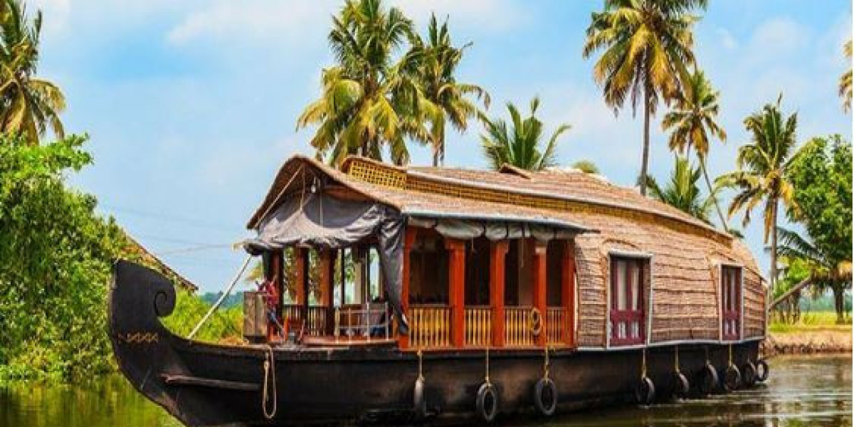 Why Kerala is the Perfect Destination for Every Type of Traveler?