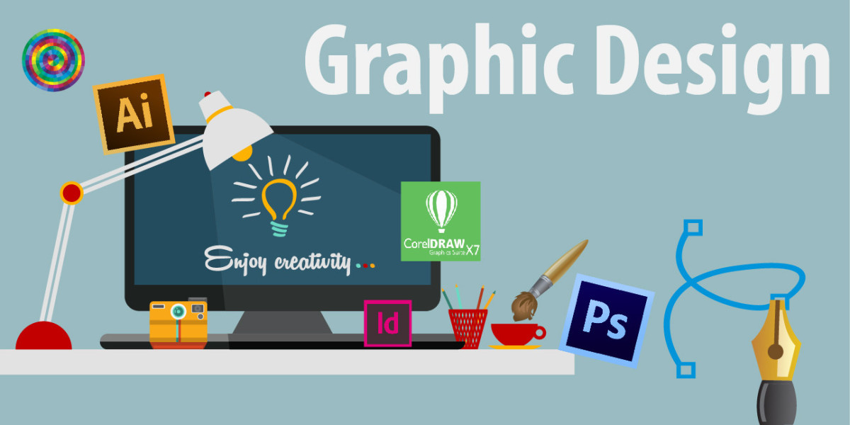 Elevate Your Brand with the Top Graphic Designing Company in Delh