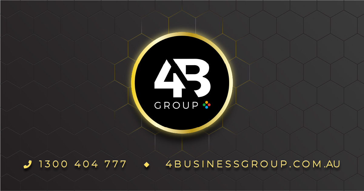 4Business Group | #1 SEO & Web Design Agency Brisbane