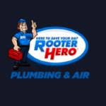 Rooter Hero Plumbing and Air of Orange County Profile Picture
