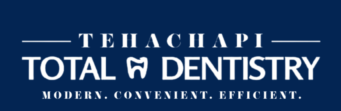 Tehachapi Total Dentistry Cover Image