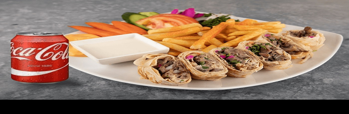 Shawarma and falafel marmar Cover Image