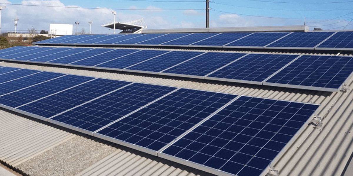 Embracing a Greener Tomorrow with GN&ZEF ELECTRICAL PTY LTD Hybrid Solar Systems