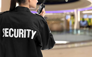 Retail Security Guards Hire | Retail Security Officers | Retail Security Company | Sens Security Services