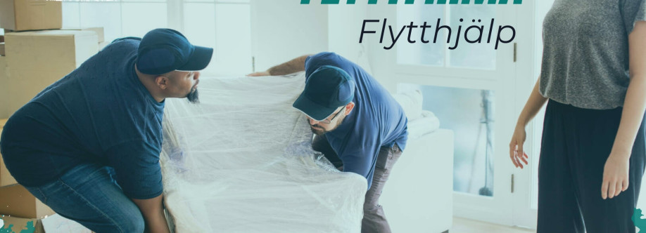 TetrisflyttStäd Flyttfirma Malmö Cover Image