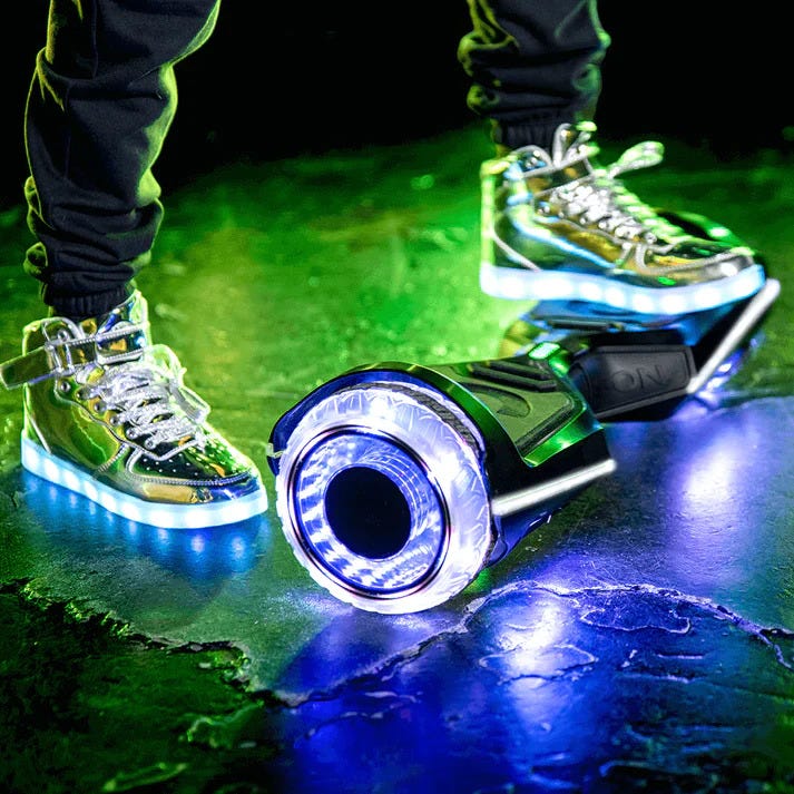 Little Kids Hoverboard — A Safe and Fun Way to Play | by Futuriderzusa | Nov, 2023 | Medium
