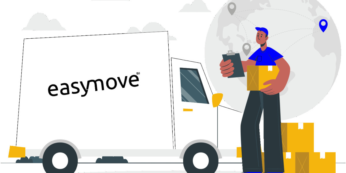Rent A Van: Your One-Stop Home Moving Solution