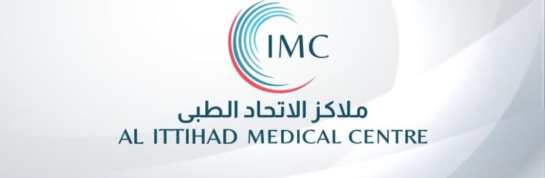 Ittihad Medical Center Cover Image