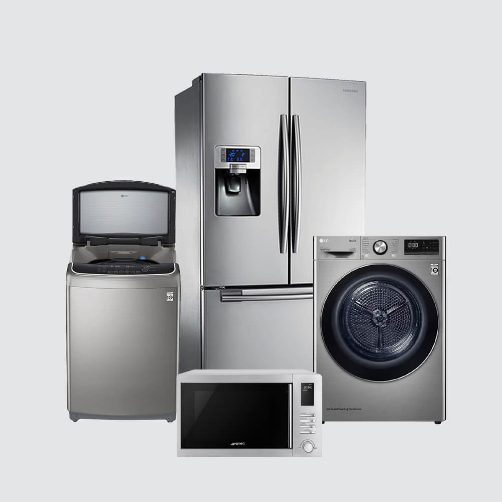 Sydney Appliance Repair | Fisher & Paykel and Smeg Specialist