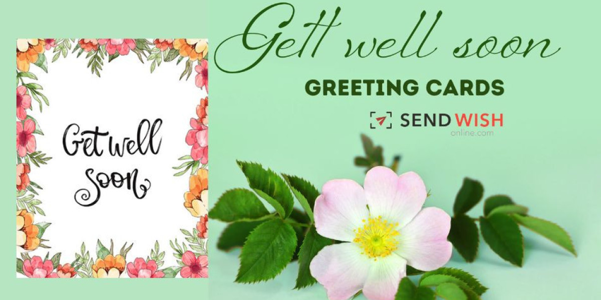 Get Well Soon Ecards for the Senses: How Multimedia Enhances Get Well Wishes