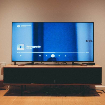 Smart Entertainment, Stunning Displays: Vu TVs Unveiled at Bajaj Mall Profile Picture