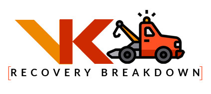 Breakdown Recovery in Hinckley | VK Recovery Breakdown