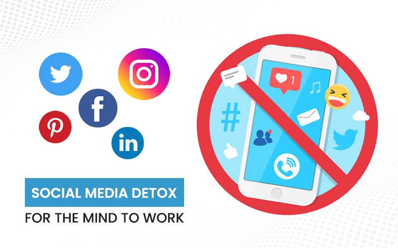 Social media detox - Top Rankings