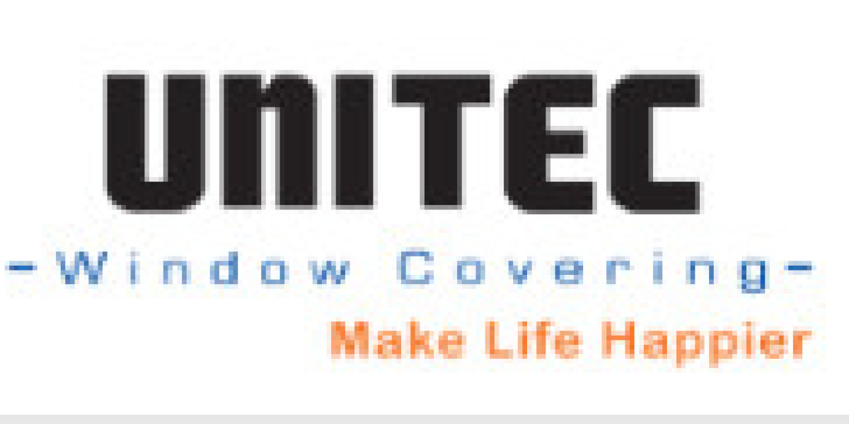 Draped in Style: Buy Blinds Fabric Online with UNITEC