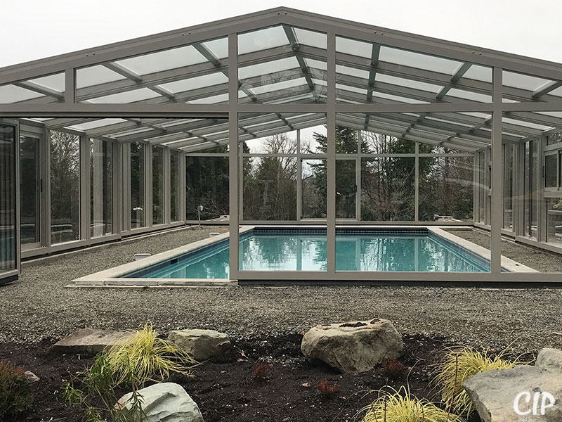 How Much Does a Pool Enclosure Cost? - poolenclosures
