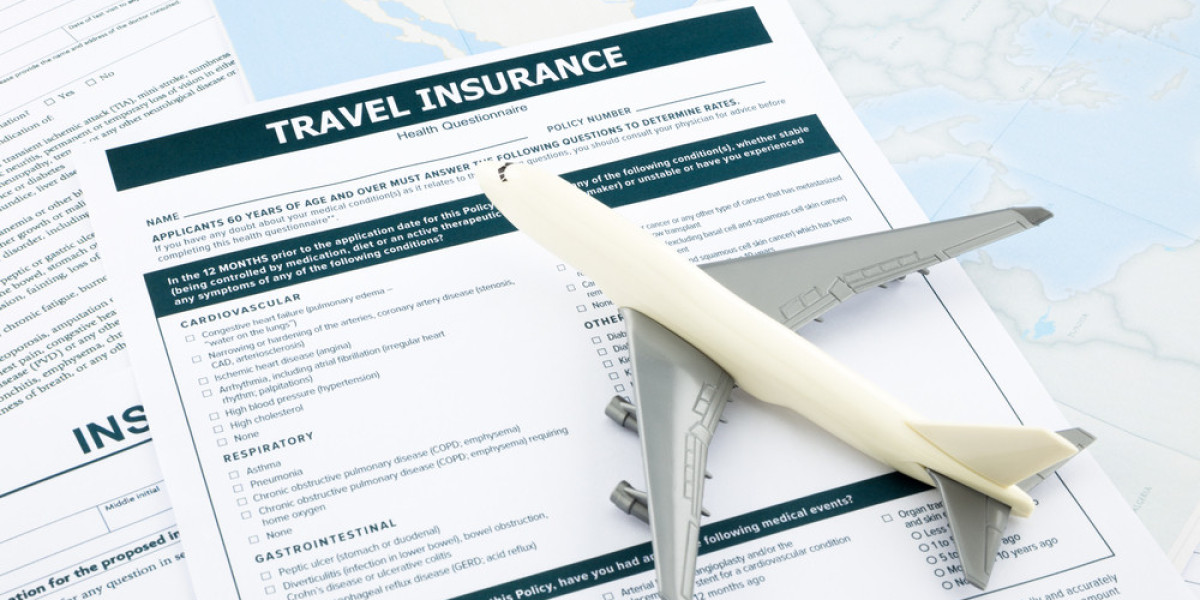 Travel Confidently with an Overseas Travel Insurance