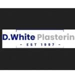 DWhite Plastering Profile Picture