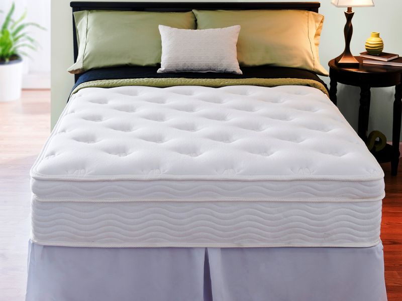 Stay Cool and Comfortable: The Best Cooling Mattresses in Singapore - Read News Blog