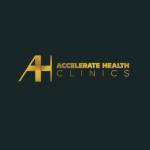 Accelerate HealthClinics Profile Picture