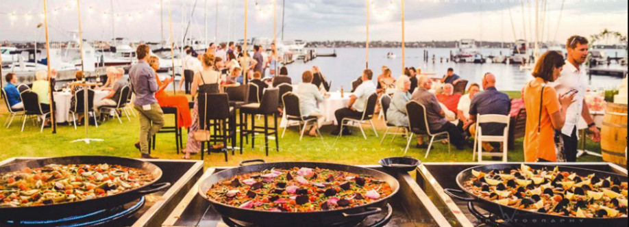 Perth Paella Parties Cover Image