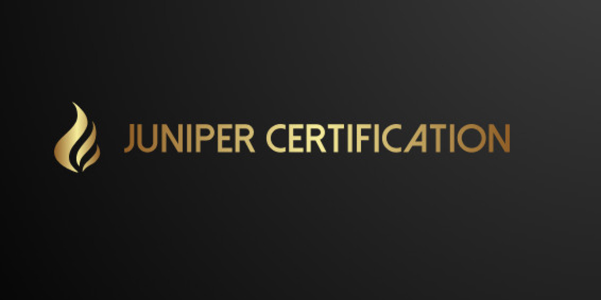 5 Reasons Why Juniper Certification is Essential for IT Professionals