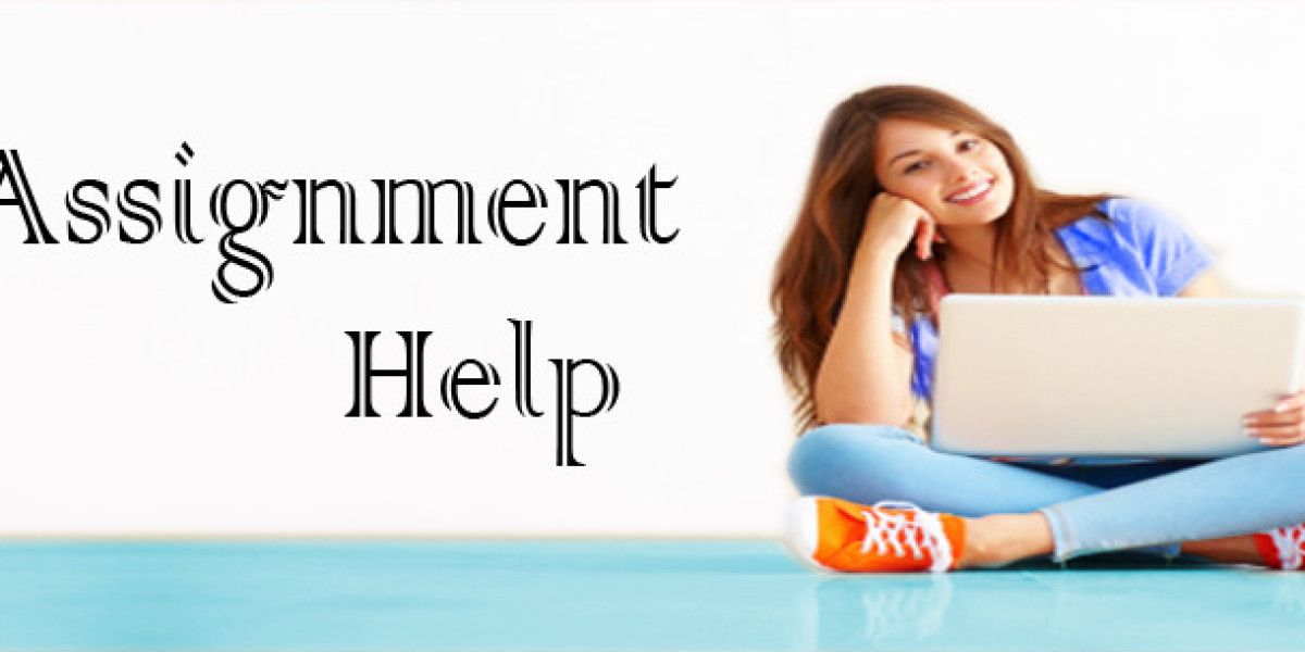 Quick Assignment Help Guide for Crafting Your First Assignment