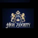 High Society Cannabis Co Marijuana Delivery Service Profile Picture