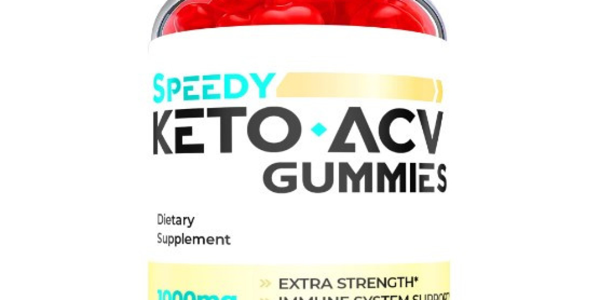 Where To Buy Speedy Keto ACV Gummies