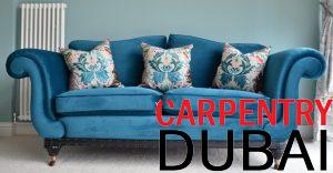 Furniture Upholstery Dubai, Abu Dhabi & UAE - Exclusive Collection !