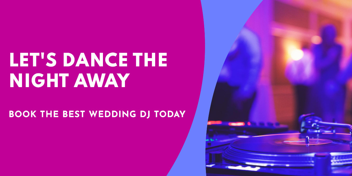 Wedding DJ Hire in Sydney Area
