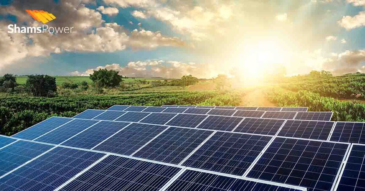 Shams Power: Solar Power As the Way Forward to Tackle Energy Crises in Pakistan