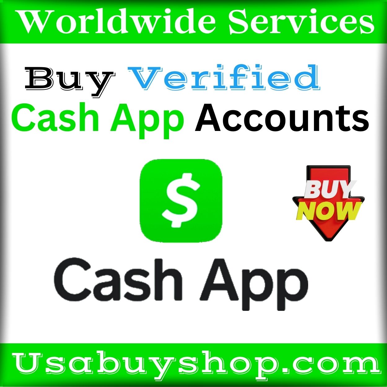 Buy Verified Cash App Accounts -100% Verified and Trusted Accounts