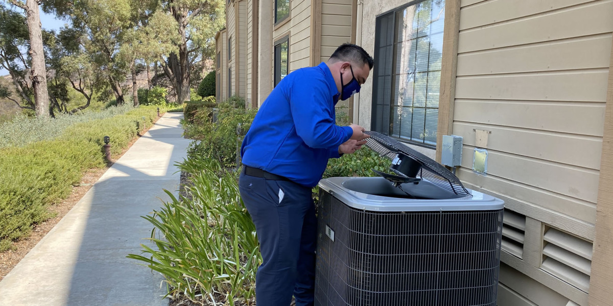 Experiencing AC Issues? Looking for Quick and Reliable AC Repair in Sunnyvale?