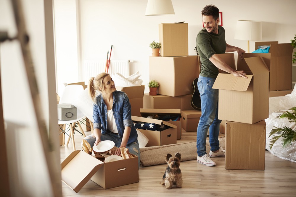 Best Moving Company in Melbourne | Vic Removals Melbourne