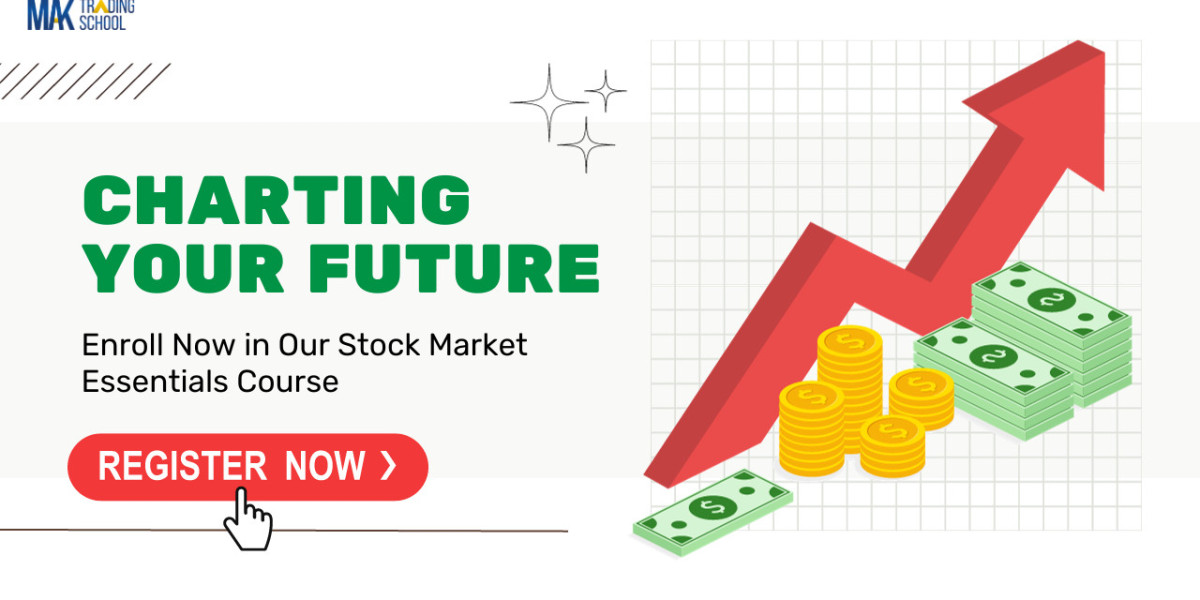 Free Stock Market Essentials Course