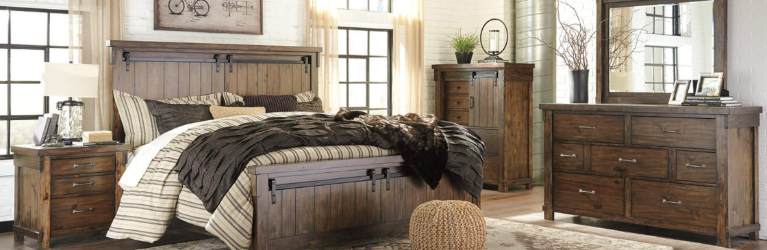 Cozy Living Furniture Cover Image