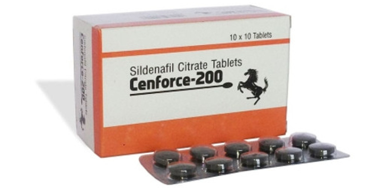 cenforce 200 mg | Have sizzling Bed Time
