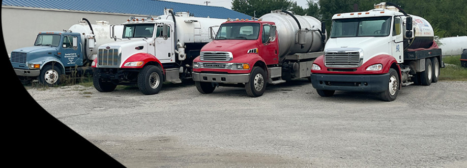 Downing Septic Tank Cleaning Cover Image