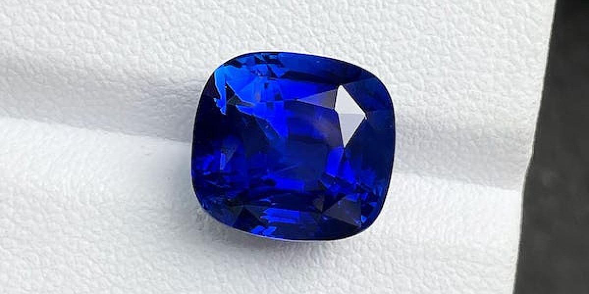 Top Tips for Buying High-Quality Blue Sapphire