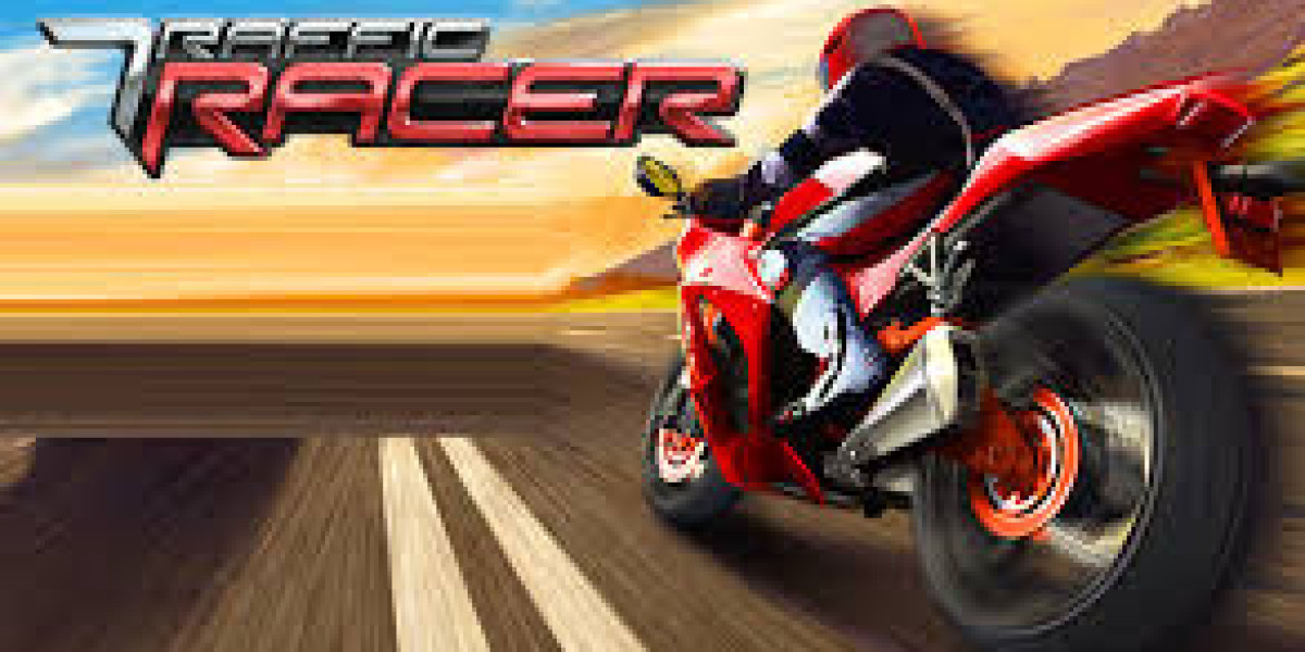 Traffic Rider MOD Apk